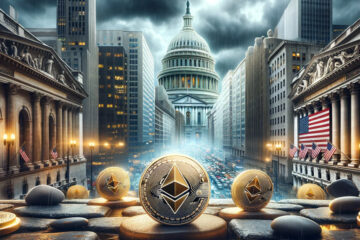 US senators push SEC to reject other crypto ETF proposals, casting doubt on Ethereum ETF approval chances