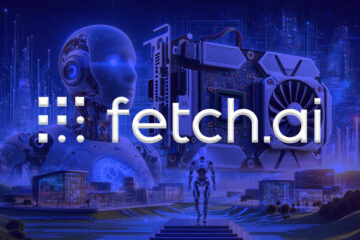 Fetch.AI invests $100 million in AI blockchain tech, introduces rewards for token holders