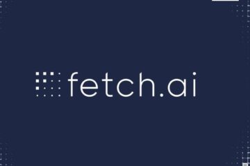 Fetch.AI FET price