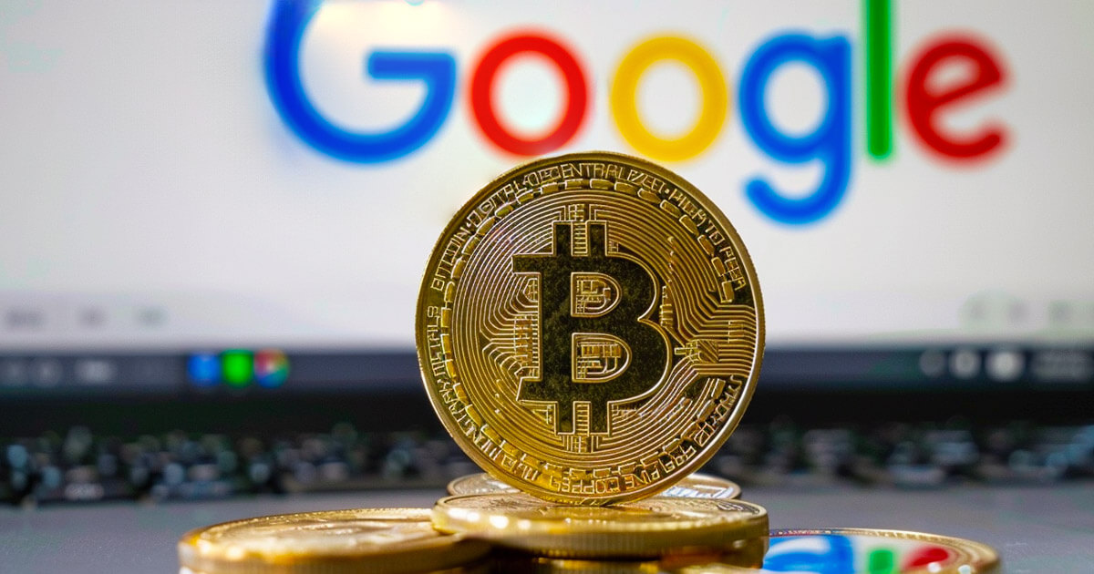 Google dives deeper into blockchain adding Bitcoin, EVM chains to ‘rich results’ indexing