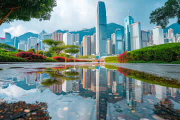 Asia’s crypto revolution: Web3 growth in the East