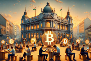 Hungary issues draft law allowing banks to offer crypto services