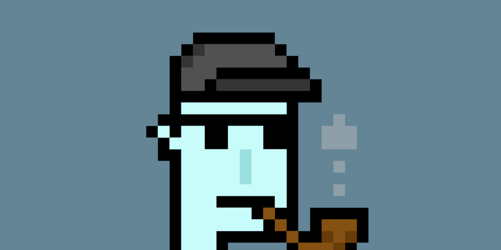 Punk #7804