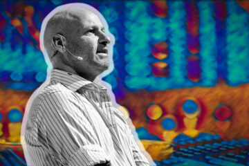Consensys CEO believes decentralization will lead to a ‘generational paradigm shift’