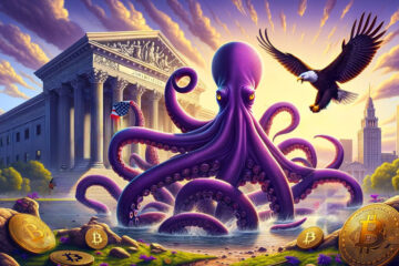 SEC faces pushback from states over crypto regulations in Kraken case
