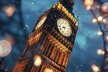 Bitcoin and Ethereum investment options to debut on London Stock Exchange