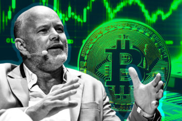 Mike Novogratz says ‘boomer’ wealth will drive Bitcoin adoption to new highs