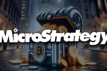 MicroStrategy spends $821 million to grow its Bitcoin hoard to 205,000