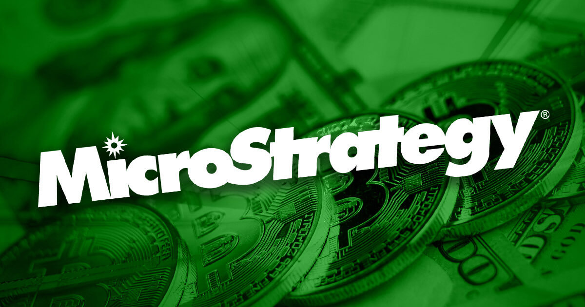 MicroStrategy launches $600 million notes offering to fuel Bitcoin acquisition as stock surges