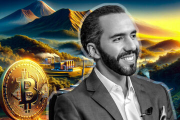 President Bukele champions El Salvador’s multiple Bitcoin revenue streams