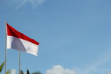 crypto regulation, indonesia