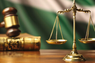 Detained Binance exec sues Nigeria over ‘human rights violations’