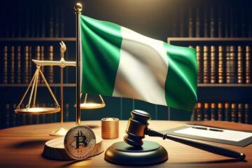 Nigeria to tighten crypto regulation in wake of Binance disputes