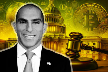 CFTC chair urges Congress to issue legislation for crypto regulations