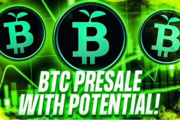 Should You Consider Adding Green Bitcoin To Your Investment Portfolio? Cilinix Crypto Presale Reviews