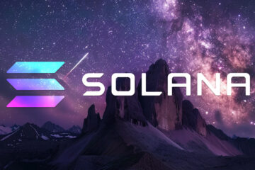 Solana defies overall market trend to hit new all-time high market cap