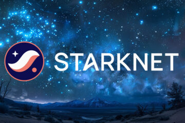 StarkNet STRK token sees 10% surge following ambitious 2024 roadmap reveal