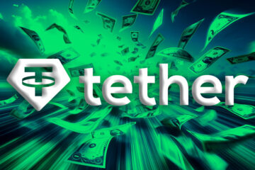 Tether USDT poised to hit $100 billion market cap following a surge in global usage