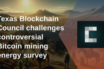 Texas Blockchain Council challenges controversial Bitcoin mining energy survey