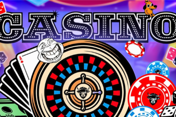 WSM Casino