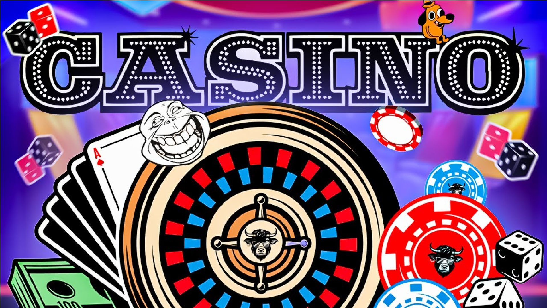 WSM Casino