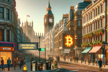 London Stock Exchange sets May 28 launch date for crypto ETNs