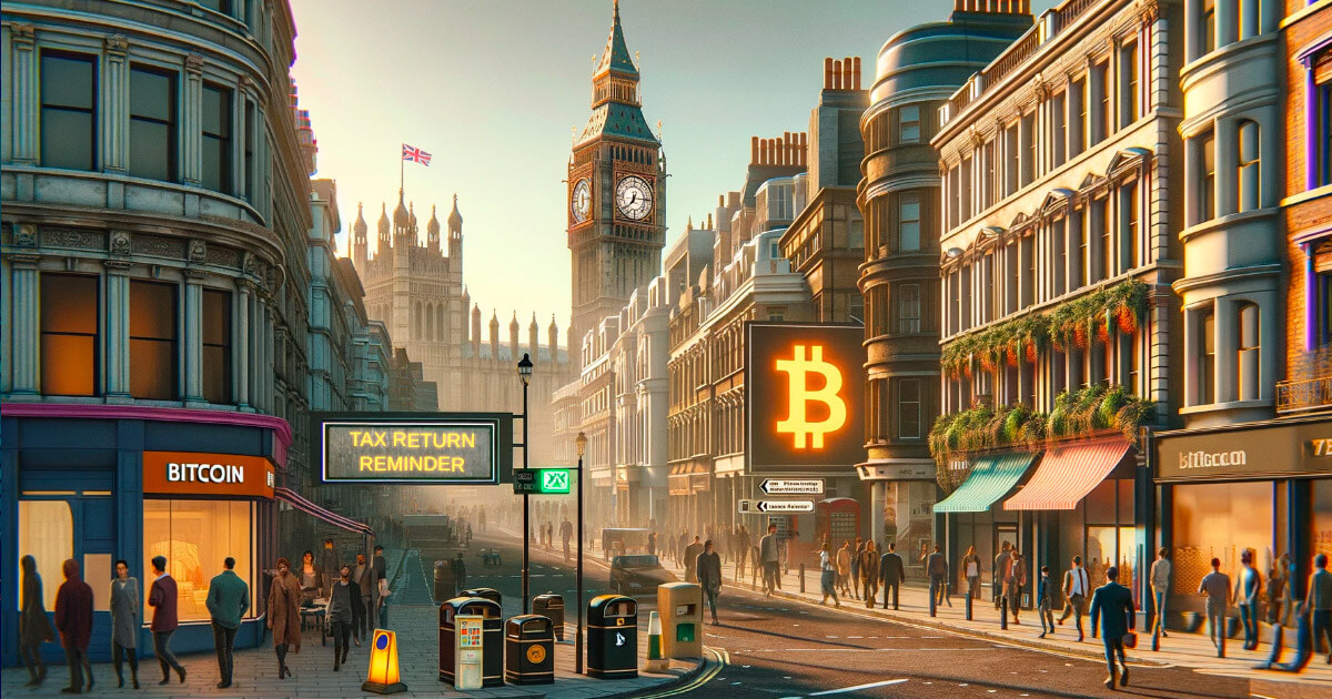 London Stock Exchange sets May 28 launch date for crypto ETNs