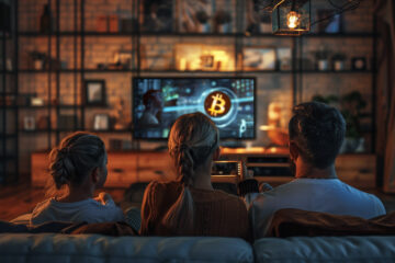 Most volatile weekend in a year as Solana dominates yet Bitcoin recovers