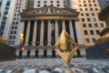 Grayscale, BlackRock Ethereum ETF applications updated amid SEC delays