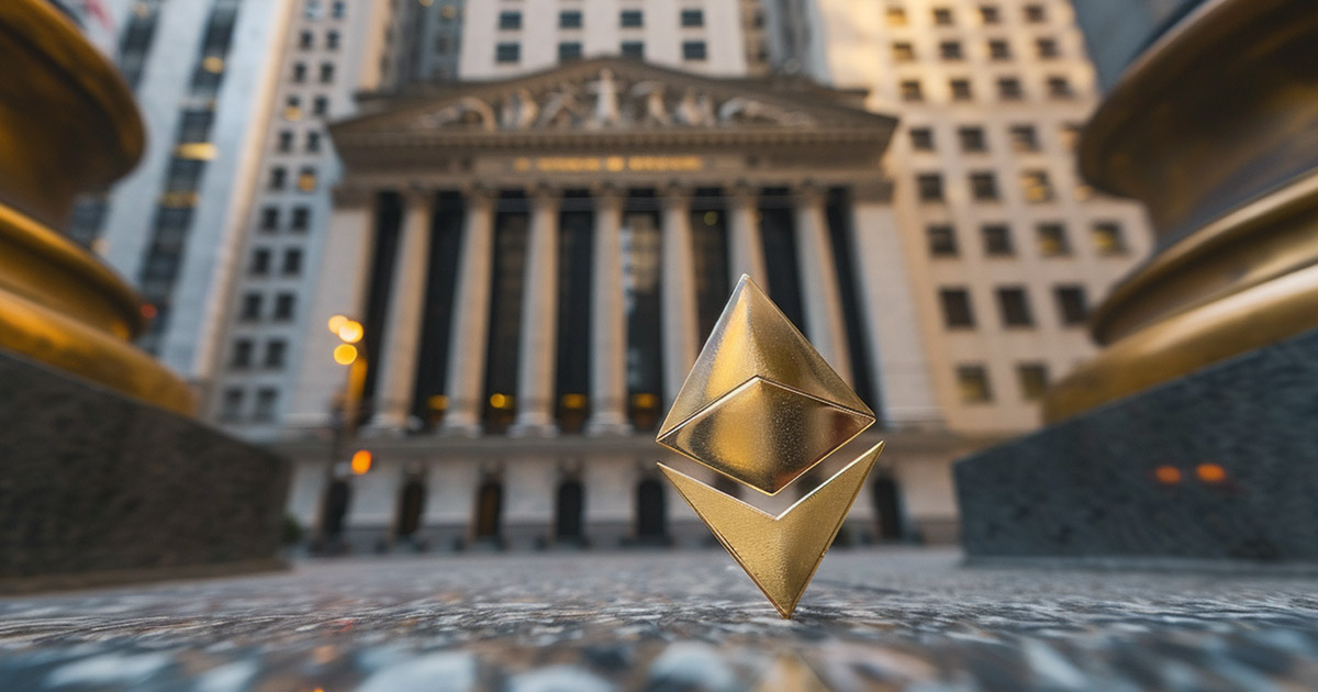 Grayscale, BlackRock Ethereum ETF applications updated amid SEC delays