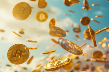 Small Bitcoin holders are accumulating even as prices fall