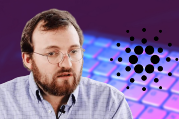 Cardano Charles Hoskinson Pragma