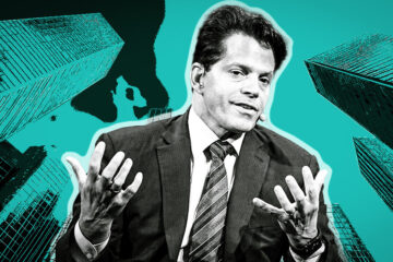 Scaramucci says Bitcoin is ‘still very young,’ predicts $200k long-term price after halving