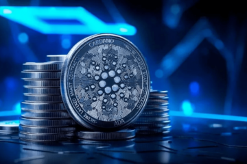 Cardano price