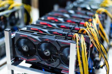 Bitcoin miners