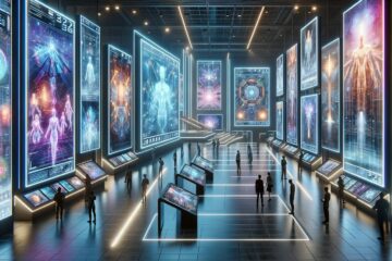 Leading NFT Projects: Transforming the Digital Frontier