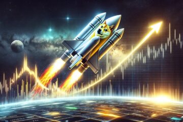 Dogecoin price