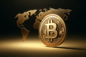 Bitcoin price
