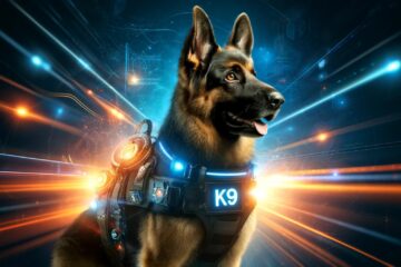 Shiba Inu SHIB Shibarium K9 Finance