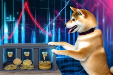Shiba Inu Staking K9 Finance