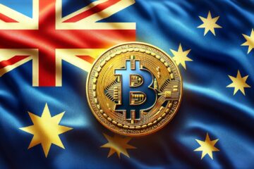 Spot Bitcoin ETFs Australia