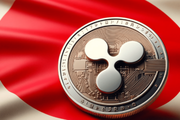 XRP news Japan