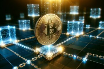Bitcoin mining centralized research