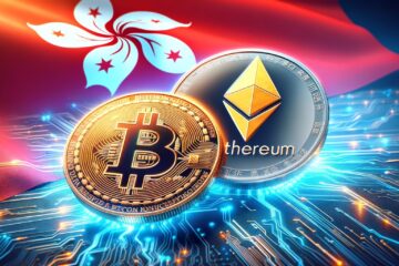 Bitcoin ETF Ethereum ETF Hong Kong news