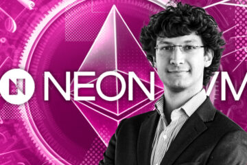 How Neon EVM blends Ethereum and Solana to boost blockchain app development: Interview