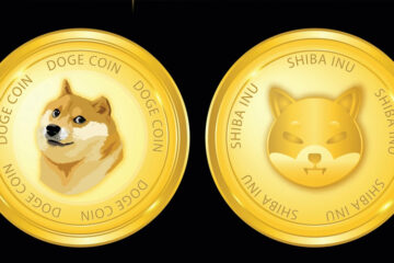 Dogecoin Shiba Inu