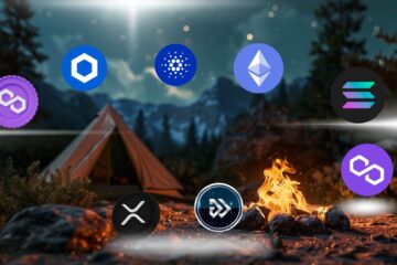 Algotech Surges with Stellar Performance, Could It Outshine Solana and Ethereum in the Next Bull Run?
