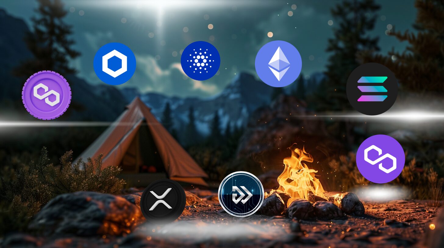 Algotech Surges with Stellar Performance, Could It Outshine Solana and Ethereum in the Next Bull Run?