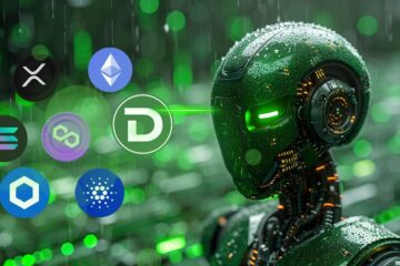 AVAX & LINK Investors Eye Hybrid Exchange Proprietary Blockchain Launch - AVAX Price Prediction and Chainlink News