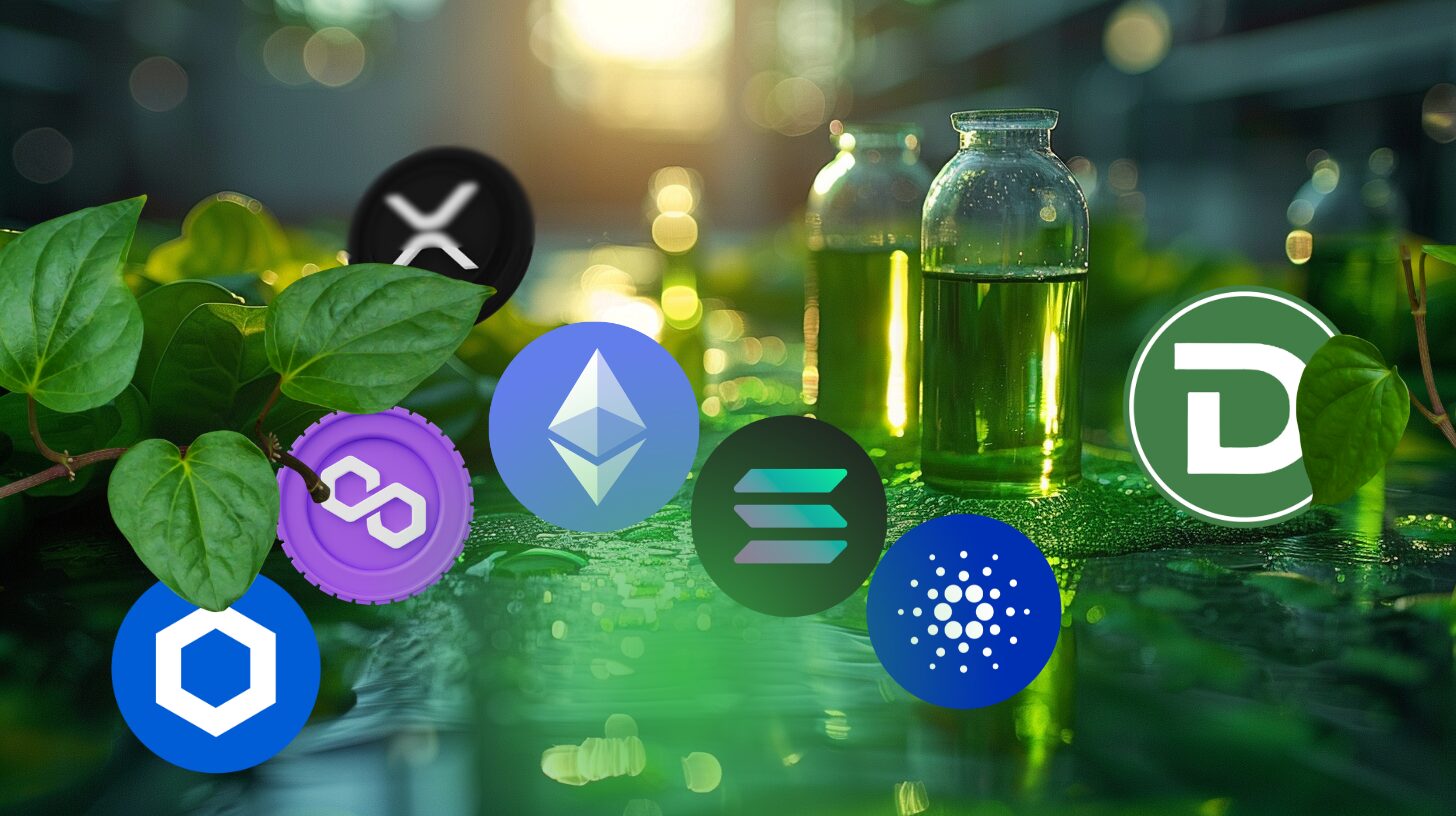 These 3 Cryptocurrencies Could Change The Game In The Next Bull Run (DTX, APT, TIA)